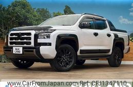 mitsubishi triton 2024 quick_quick_LC2T_LC2T-0002062