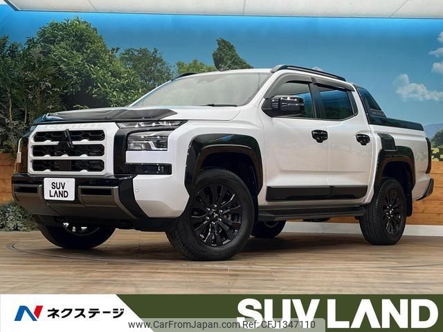 mitsubishi triton 2024 quick_quick_LC2T_LC2T-0002062 image 1