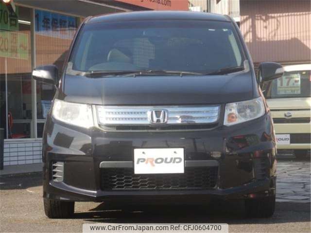 honda freed-spike 2012 -HONDA 【岡崎 530ﾌ8823】--Freed Spike GP3--GP3-1053868---HONDA 【岡崎 530ﾌ8823】--Freed Spike GP3--GP3-1053868- image 2