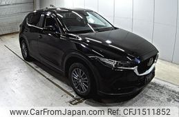 mazda cx-5 2019 -MAZDA--CX-5 KF2P-310273---MAZDA--CX-5 KF2P-310273-