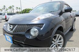 nissan juke 2010 REALMOTOR_Y2024060297F-21