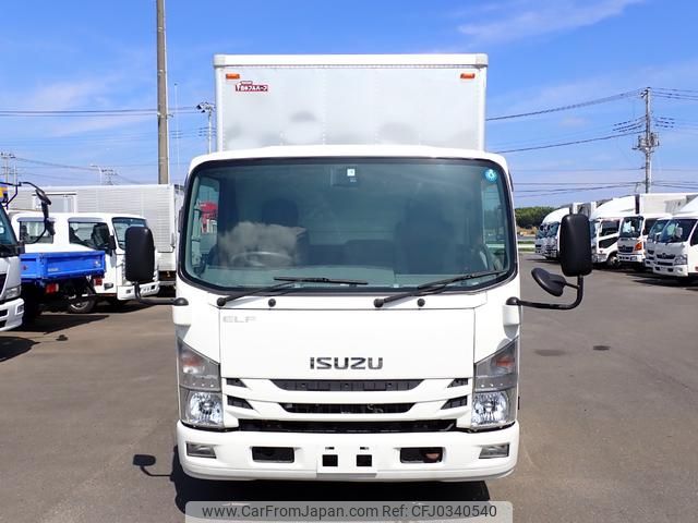 isuzu elf-truck 2018 GOO_NET_EXCHANGE_0402607A30241015W001 image 2