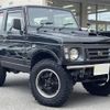 suzuki jimny 1996 A16 image 1