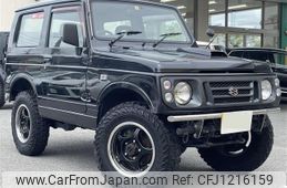 suzuki jimny 1996 A16