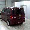 honda freed 2009 -HONDA--Freed GB3--GB3-1136386---HONDA--Freed GB3--GB3-1136386- image 6