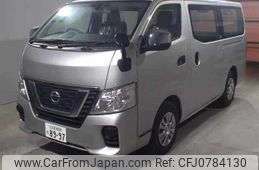 nissan caravan-van 2021 -NISSAN 【とちぎ 400ﾀ8997】--Caravan Van VR2E26--138222---NISSAN 【とちぎ 400ﾀ8997】--Caravan Van VR2E26--138222-