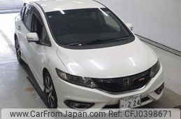 honda jade 2017 -HONDA 【水戸 334ﾕ224】--Jade FR5--1004614---HONDA 【水戸 334ﾕ224】--Jade FR5--1004614-