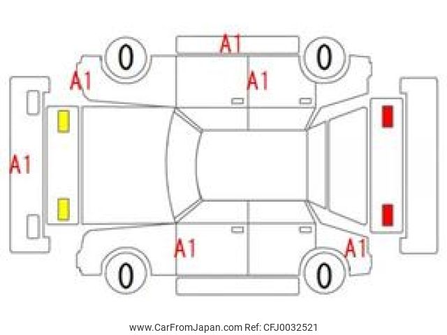 daihatsu move-canbus 2017 -DAIHATSU--Move Canbus DBA-LA800S--LA800S-0063085---DAIHATSU--Move Canbus DBA-LA800S--LA800S-0063085- image 2