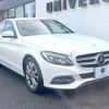mercedes-benz c-class 2014 CFJ1781048 image 17