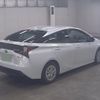 toyota prius 2020 quick_quick_6AA-ZVW51_ZVW51-6172000 image 4