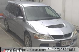 mitsubishi lancer 2006 -MITSUBISHI--Lancer CT9W-0002637---MITSUBISHI--Lancer CT9W-0002637-