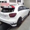 mercedes-benz amg 2013 -MERCEDES-BENZ 【帯広 339ﾁ77】--AMG 176052--2J165402---MERCEDES-BENZ 【帯広 339ﾁ77】--AMG 176052--2J165402- image 2