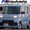 daihatsu hijet-caddie 2017 -DAIHATSU--Hijet Caddie HBD-LA700V--LA700V-0003655---DAIHATSU--Hijet Caddie HBD-LA700V--LA700V-0003655- image 1