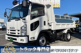 isuzu forward 2013 quick_quick_FRR90S1_FRR90-7049886