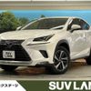 lexus nx 2021 -LEXUS--Lexus NX DAA-AYZ10--AYZ10-1028086---LEXUS--Lexus NX DAA-AYZ10--AYZ10-1028086- image 1