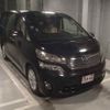 toyota vellfire 2010 -TOYOTA--Vellfire ANH20W-8118091---TOYOTA--Vellfire ANH20W-8118091- image 1