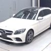 mercedes-benz c-class-station-wagon 2020 -MERCEDES-BENZ--Benz C Class Wagon 205277-WDD2052772F926667---MERCEDES-BENZ--Benz C Class Wagon 205277-WDD2052772F926667- image 1