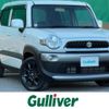 suzuki xbee 2018 -SUZUKI--XBEE DAA-MN71S--MN71S-109490---SUZUKI--XBEE DAA-MN71S--MN71S-109490- image 1