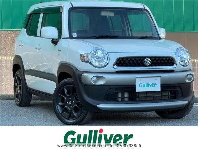 suzuki xbee 2018 -SUZUKI--XBEE DAA-MN71S--MN71S-109490---SUZUKI--XBEE DAA-MN71S--MN71S-109490- image 1