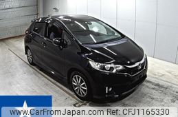 honda fit 2016 -HONDA--Fit GK3--GK3-1226078---HONDA--Fit GK3--GK3-1226078-