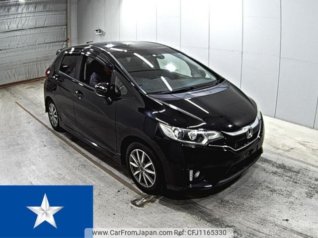 honda fit 2016 -HONDA--Fit GK3--GK3-1226078---HONDA--Fit GK3--GK3-1226078- image 1