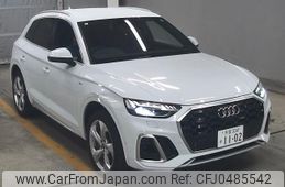 audi q5 2021 -AUDI--Audi Q5 WAUZZZFY6M2047488---AUDI--Audi Q5 WAUZZZFY6M2047488-