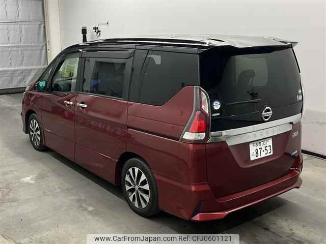 nissan serena 2018 -NISSAN 【多摩 331ニ8753】--Serena GFC27-102142---NISSAN 【多摩 331ニ8753】--Serena GFC27-102142- image 2