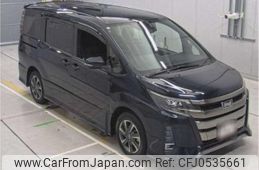 toyota noah 2018 quick_quick_DBA-ZRR80W_0448456