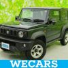 suzuki jimny-sierra 2023 quick_quick_3BA-JB74W_JB74W-204005 image 1