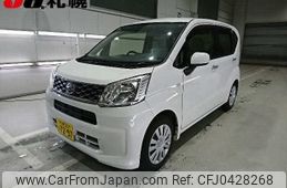 daihatsu move 2017 -DAIHATSU 【札幌 581ﾁ7297】--Move LA160S--1008733---DAIHATSU 【札幌 581ﾁ7297】--Move LA160S--1008733-