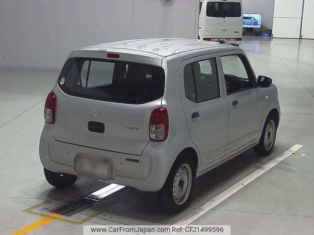 suzuki alto 2022 -SUZUKI--Alto 3BA-HA37S--HA37S-101615---SUZUKI--Alto 3BA-HA37S--HA37S-101615- image 2