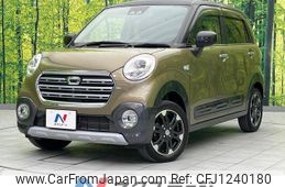 daihatsu cast 2019 quick_quick_LA250S_LA250S-0161881