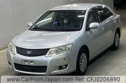 toyota allion 2008 -TOYOTA--Allion ZRT260-3001857---TOYOTA--Allion ZRT260-3001857-