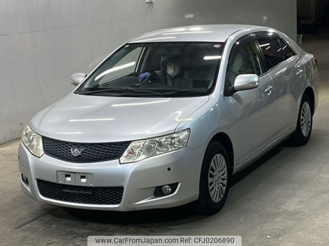 toyota allion 2008 -TOYOTA--Allion ZRT260-3001857---TOYOTA--Allion ZRT260-3001857- image 1