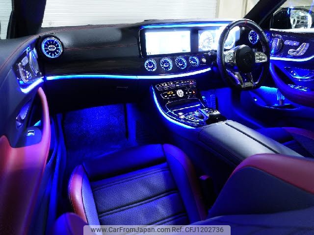 mercedes-benz amg 2020 -MERCEDES-BENZ--AMG CAA-238361--W1K2383612F134090---MERCEDES-BENZ--AMG CAA-238361--W1K2383612F134090- image 2