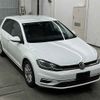 volkswagen golf 2018 -VOLKSWAGEN--VW Golf AUCJZ-WVWZZZAUZJW176322---VOLKSWAGEN--VW Golf AUCJZ-WVWZZZAUZJW176322- image 1