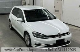 volkswagen golf 2018 -VOLKSWAGEN--VW Golf AUCJZ-WVWZZZAUZJW176322---VOLKSWAGEN--VW Golf AUCJZ-WVWZZZAUZJW176322-