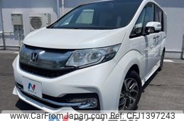 honda stepwagon-spada 2016 quick_quick_RP3_RP3-1108128