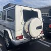 mercedes-benz g-class 2017 -MERCEDES-BENZ--Benz G Class LDA-463348--WDB4633482X271266---MERCEDES-BENZ--Benz G Class LDA-463348--WDB4633482X271266- image 4