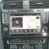 volkswagen golf 2014 -VOLKSWAGEN 【名古屋 347ﾂ1231】--VW Golf AUCHH--281276---VOLKSWAGEN 【名古屋 347ﾂ1231】--VW Golf AUCHH--281276- image 8