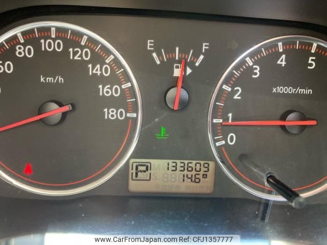 nissan note 2008 -NISSAN--Note DBA-E11--E11-344616---NISSAN--Note DBA-E11--E11-344616- image 1