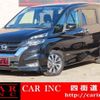 nissan serena 2017 quick_quick_DAA-GFC27_GFC27-030159 image 1