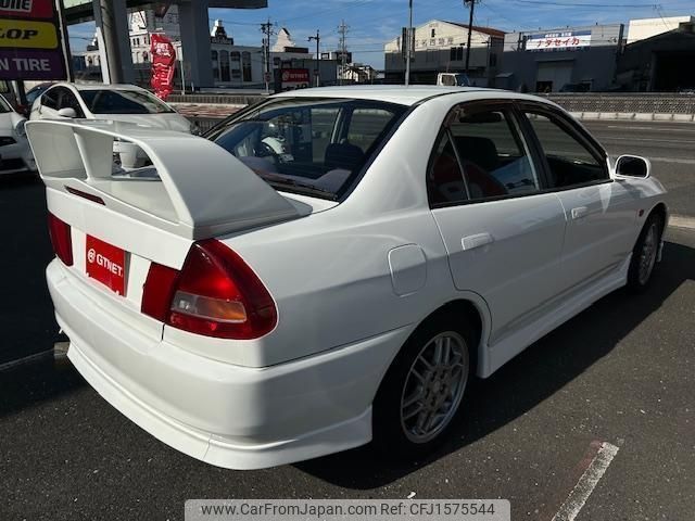mitsubishi lancer 1996 CFJ1575544 image 2