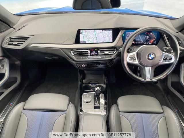 bmw 2-series 2021 quick_quick_7M20_WBA32AM0707H04498 image 2