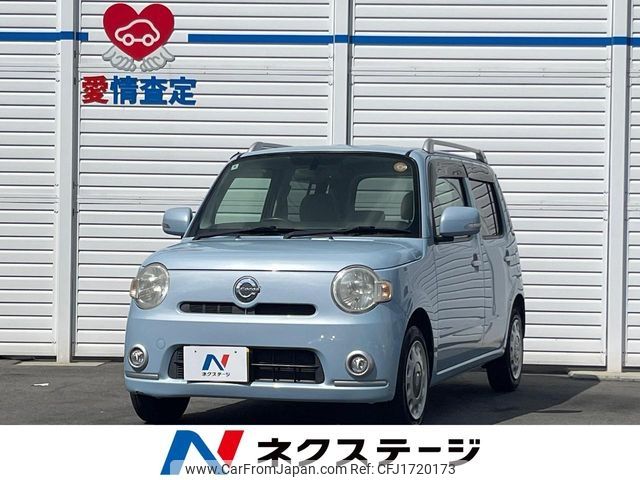 daihatsu mira-cocoa 2010 CFJ1720173 image 1