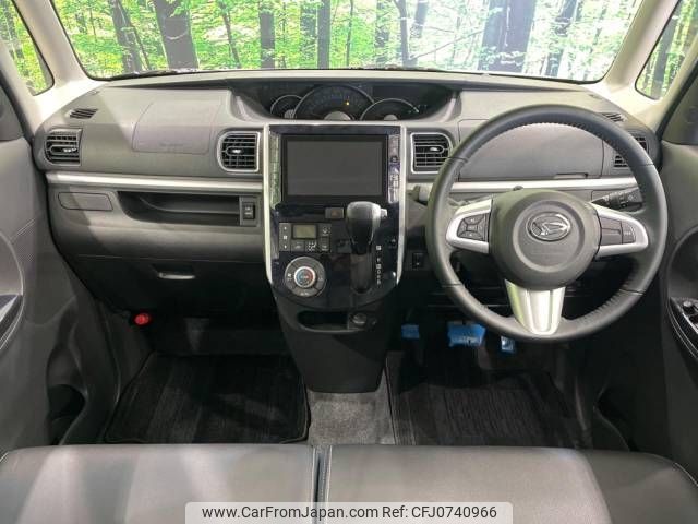 daihatsu tanto 2018 -DAIHATSU--Tanto DBA-LA600S--LA600S-0682779---DAIHATSU--Tanto DBA-LA600S--LA600S-0682779- image 2