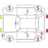 toyota crown 2016 CFJ1589377 image 2