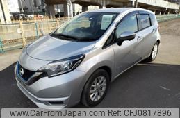 nissan note 2020 quick_quick_DAA-HE12_HE12-311106