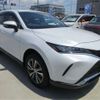 toyota harrier 2023 -TOYOTA 【名古屋 307】--Harrier AXUH80--AXUH80-0073885---TOYOTA 【名古屋 307】--Harrier AXUH80--AXUH80-0073885- image 38