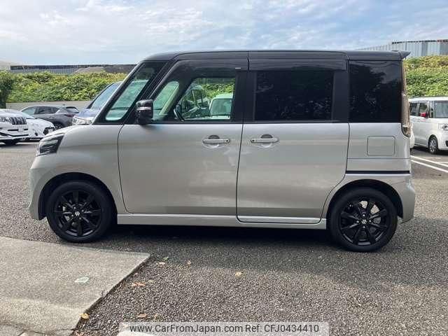 suzuki spacia 2014 quick_quick_DBA-MK32S_MK32S-539756 image 2